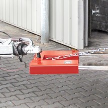 Bauer® Rangierhilfe