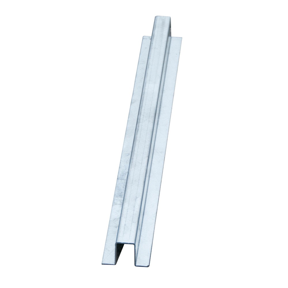 Produktabbildung: Bauer® Wannenverbinder WV 121, verzinkt