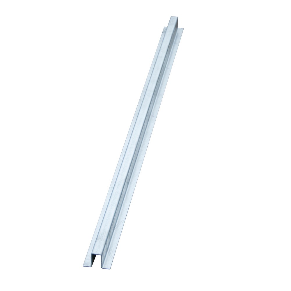 Produktabbildung: Bauer® Wannenverbinder WV 122, verzinkt