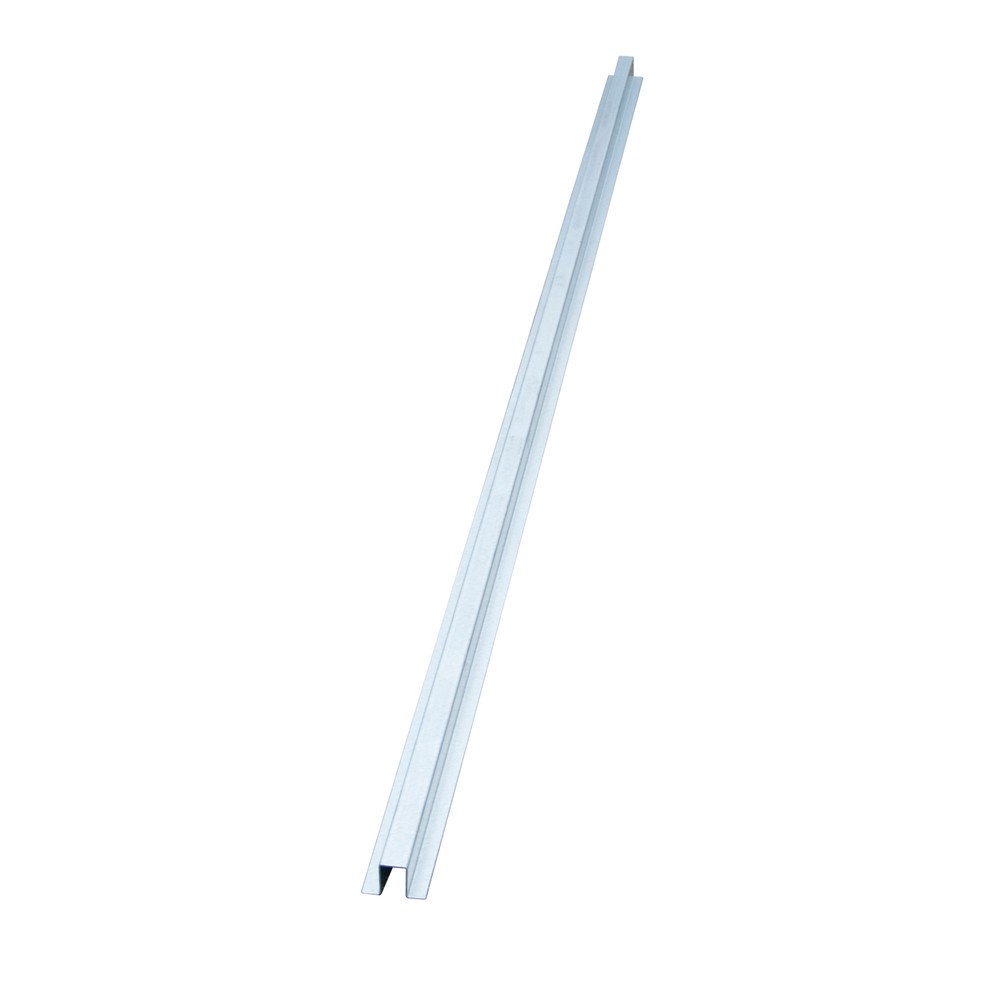 Produktabbildung: Bauer® Wannenverbinder WV 123, verzinkt