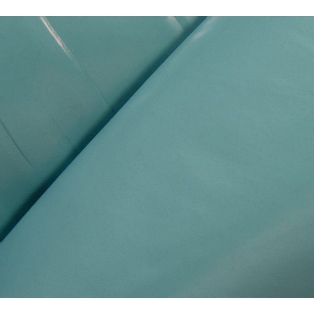 Produktabbildung Nr. 2: Baufolie, Länge 50000 mm Breite 4000 mm, 200 µm, Polyethylen, transluzent