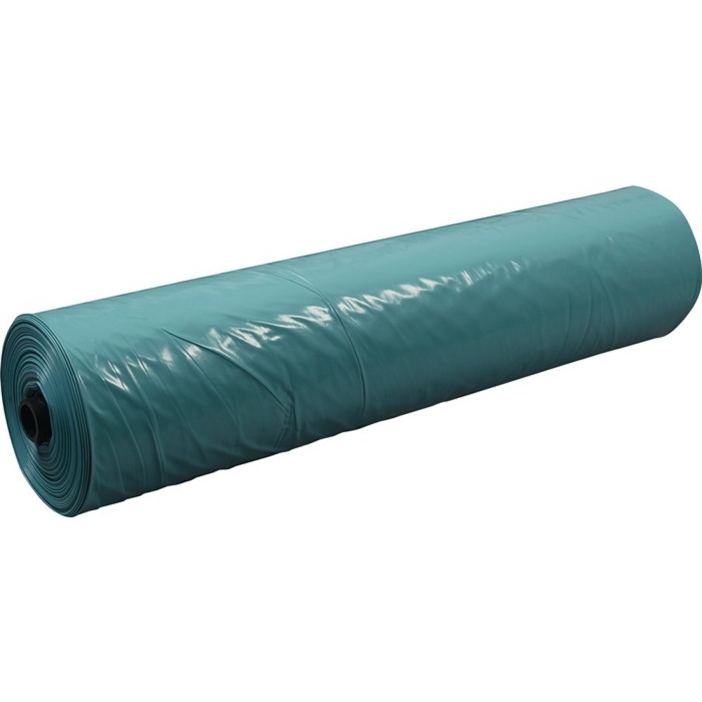 Produktabbildung: Baufolie, Länge 50000 mm Breite 4000 mm, 200 µm, Polyethylen, transluzent