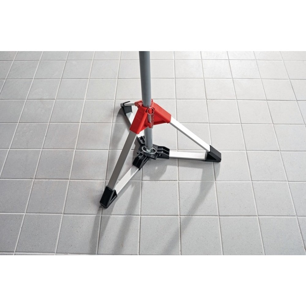 Produktabbildung Nr. 2: Baustativ STE-BS Rohr-D.29 u.32mm BESSEY