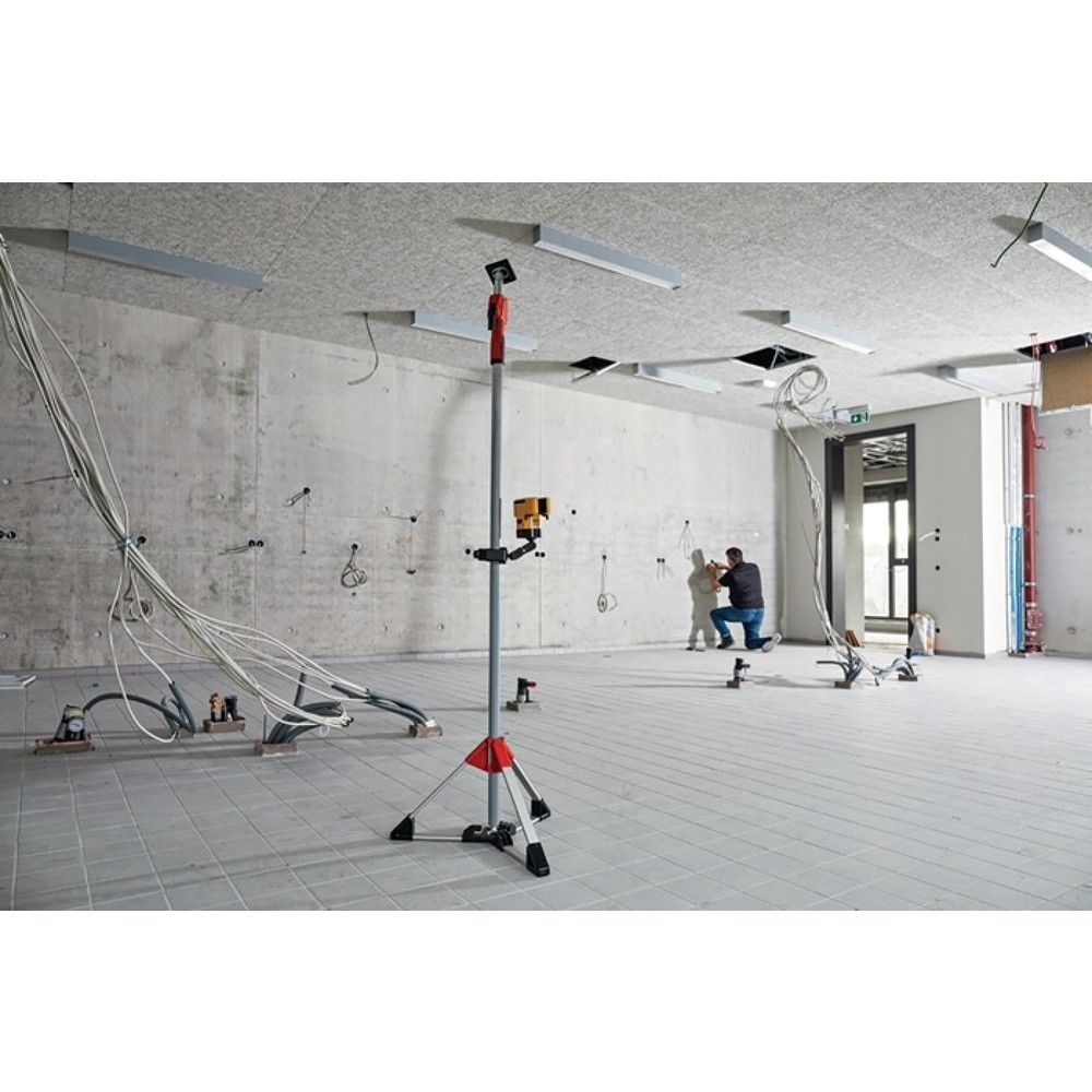Produktabbildung Nr. 5: Baustativ STE-BS Rohr-D.29 u.32mm BESSEY
