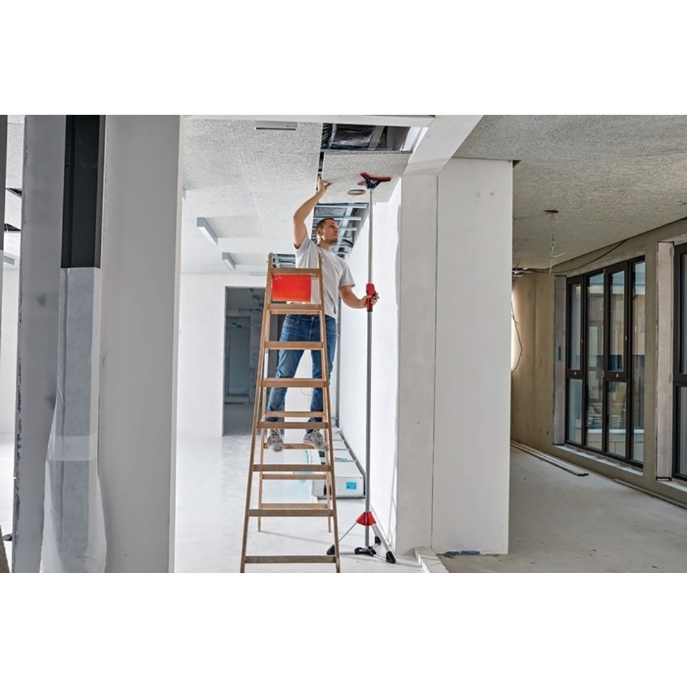 Produktabbildung Nr. 6: Baustativ STE-BS Rohr-D.29 u.32mm BESSEY