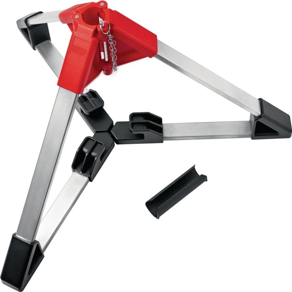 Produktabbildung: Baustativ STE-BS Rohr-D.29 u.32mm BESSEY