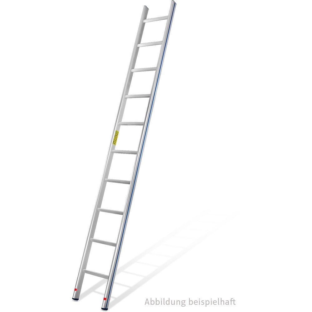 Produktabbildung: BAVARIA® Anlegeleiter 910
