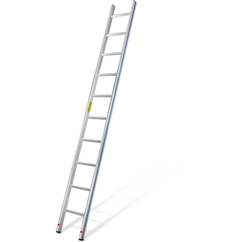 Produktabbildung: BAVARIA® Anlegeleiter 910