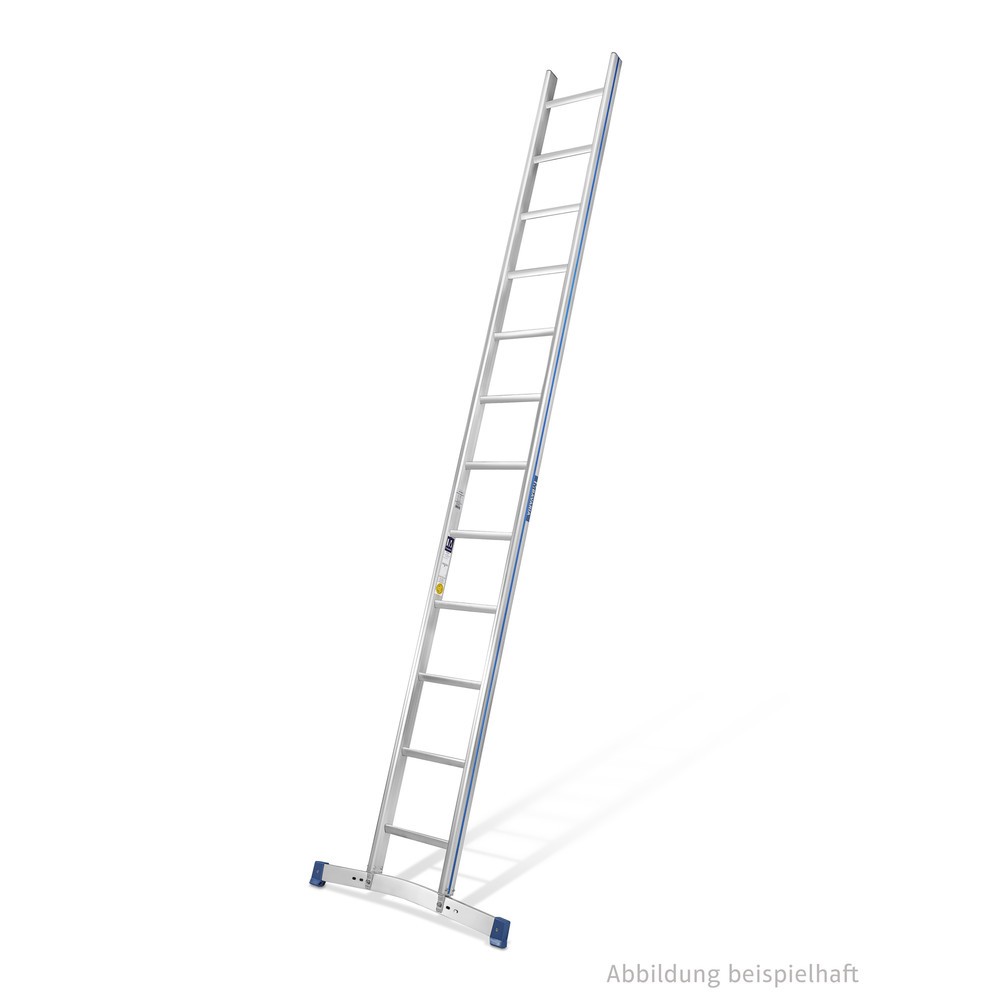 Produktabbildung: BAVARIA® Anlegeleiter 910