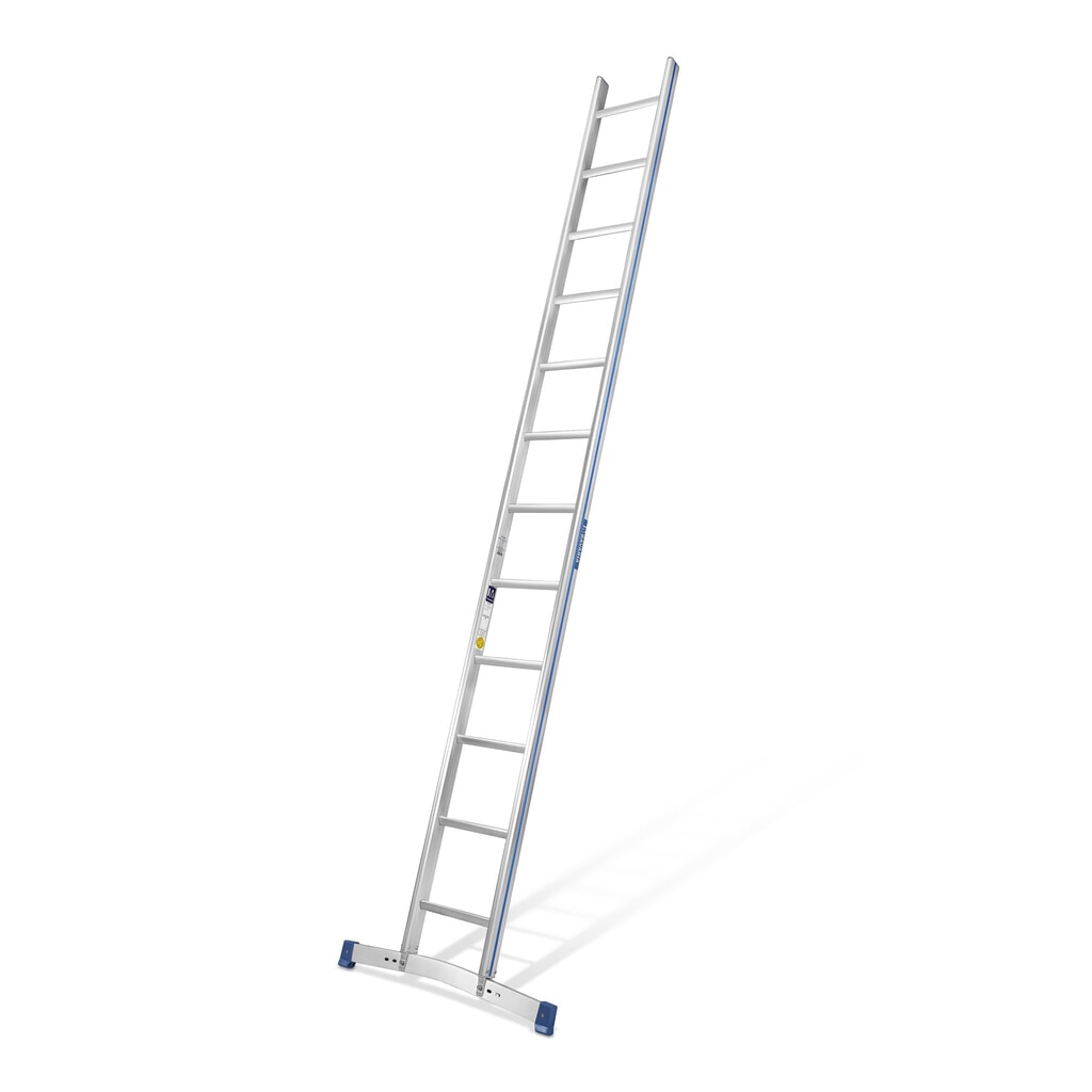 Produktabbildung: BAVARIA® Anlegeleiter 910