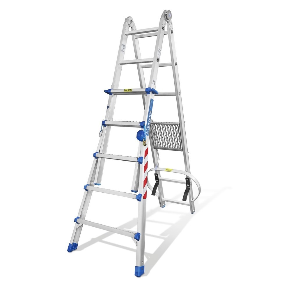 Produktabbildung: BAVARIA® Enteisungsleiter 991
