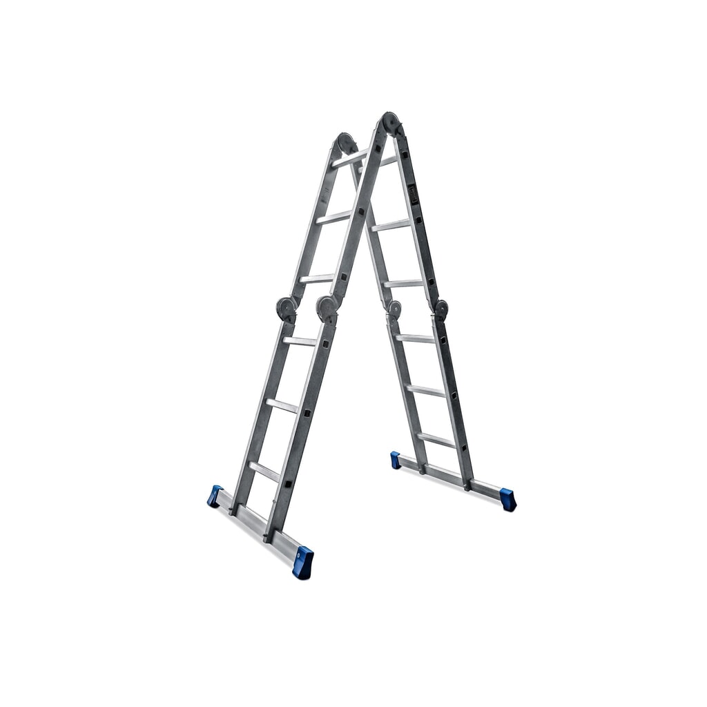 BAVARIA® Kofferraumleiter 981-6 Produktabbildung: BAVARIA® Kofferraumleiter 981-6