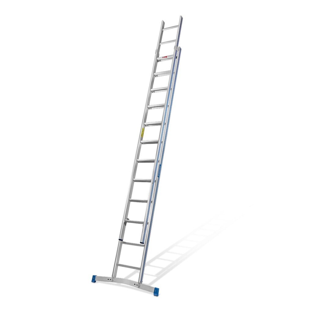 BAVARIA® Schiebeleiter 920 2-teilig Produktabbildung: BAVARIA® Schiebeleiter 920 2-teilig