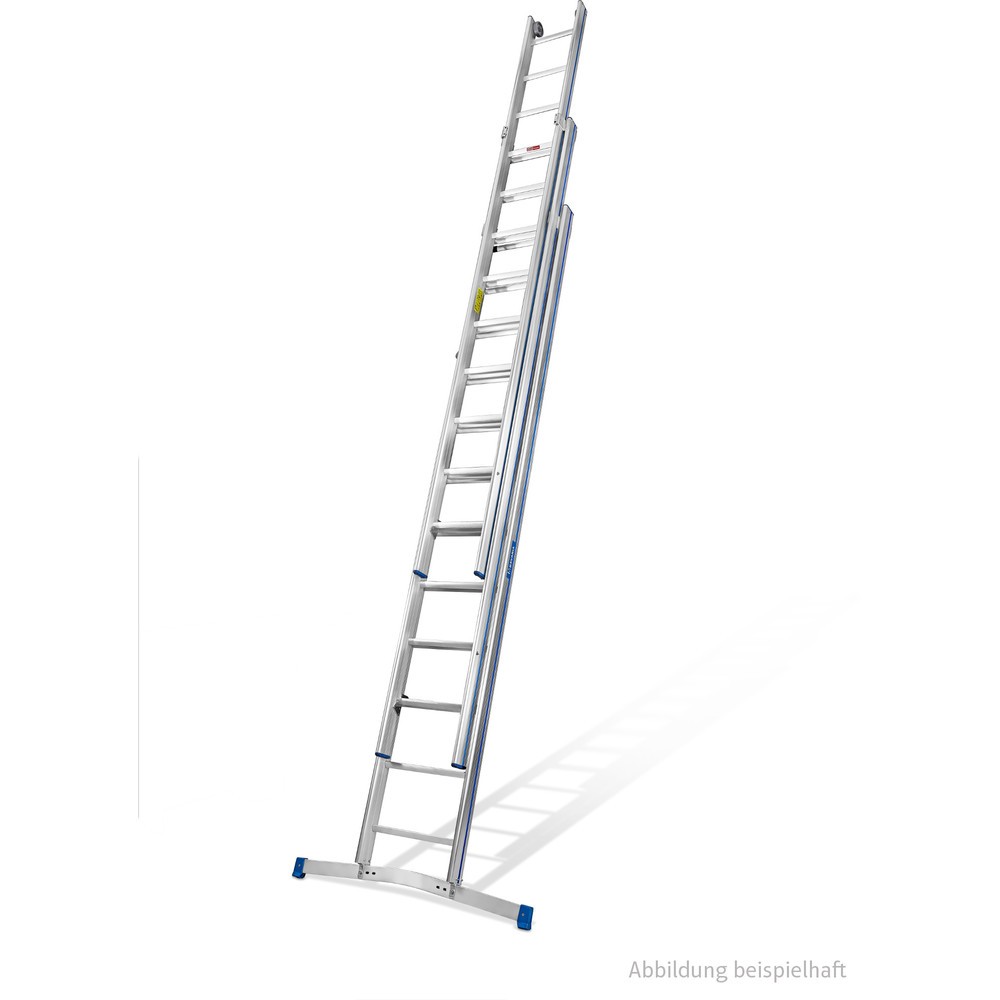 Produktabbildung: BAVARIA® Schiebeleiter 925 3-teilig