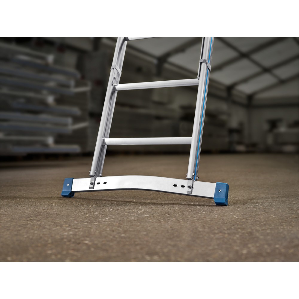 Produktabbildung Nr. 2: BAVARIA® Seilzugleiter 960 2-teilig