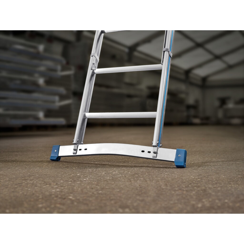 BAVARIA® Seilzugleiter 960 2-teilig Produktabbildung Nr. 2: BAVARIA® Seilzugleiter 960 2-teilig
