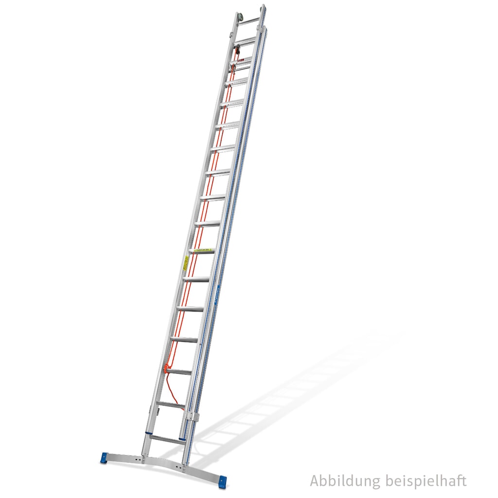 BAVARIA® Seilzugleiter 960 2-teilig Produktabbildung: BAVARIA® Seilzugleiter 960 2-teilig