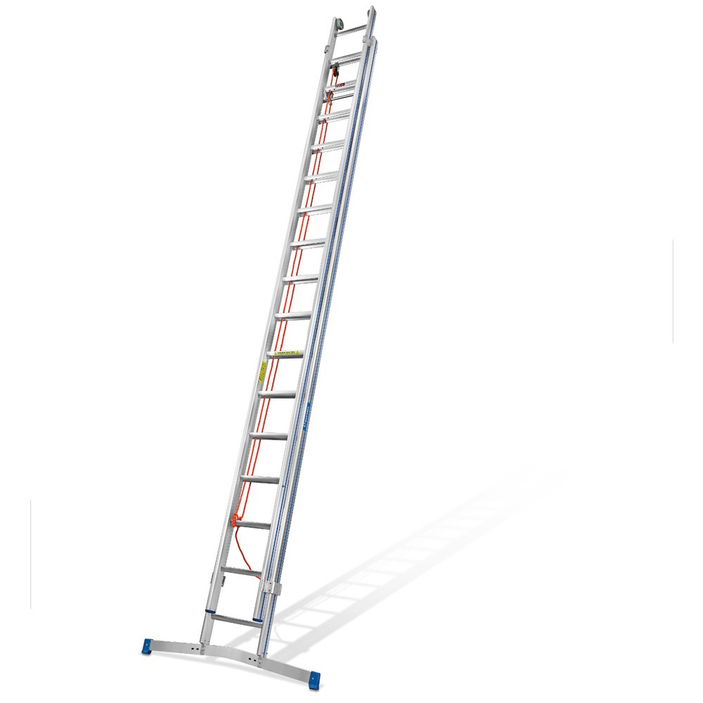 Produktabbildung: BAVARIA® Seilzugleiter 960 2-teilig