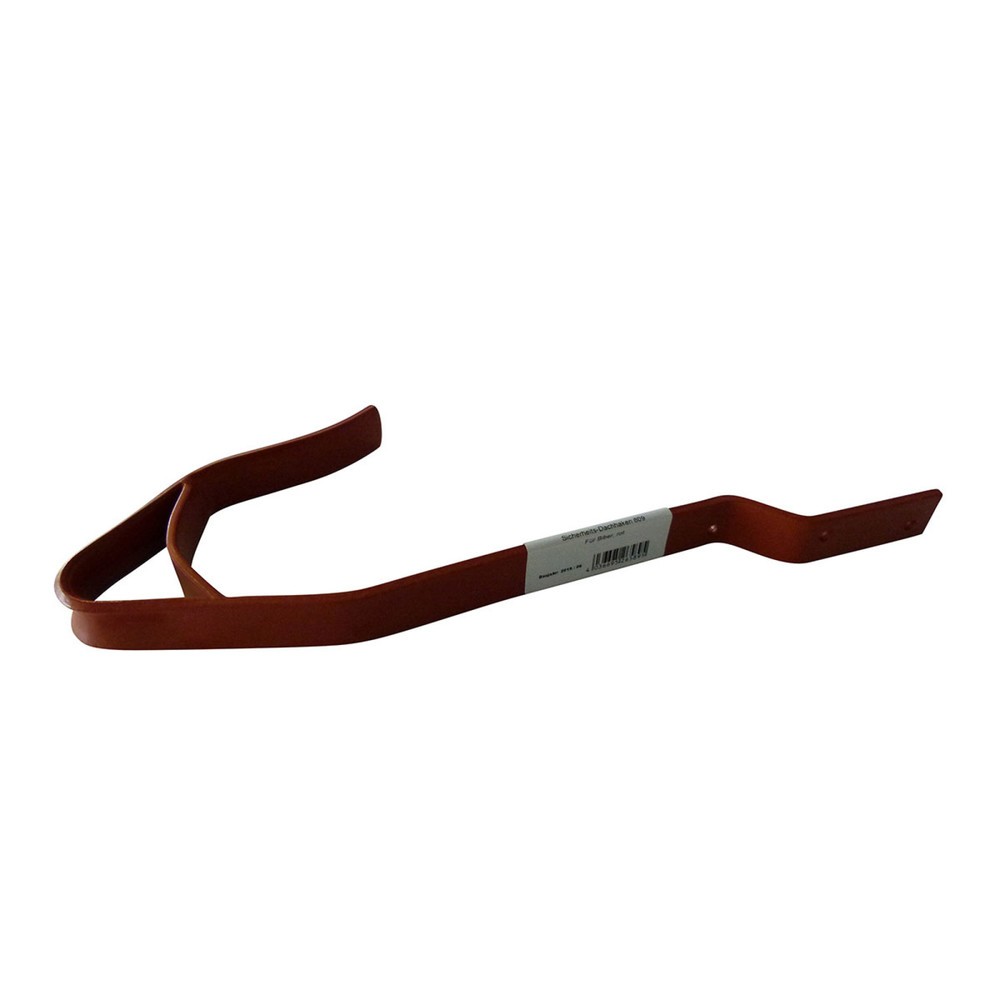 Produktabbildung: BAVARIA® Sicherheits-Dachhaken B RAL 8004