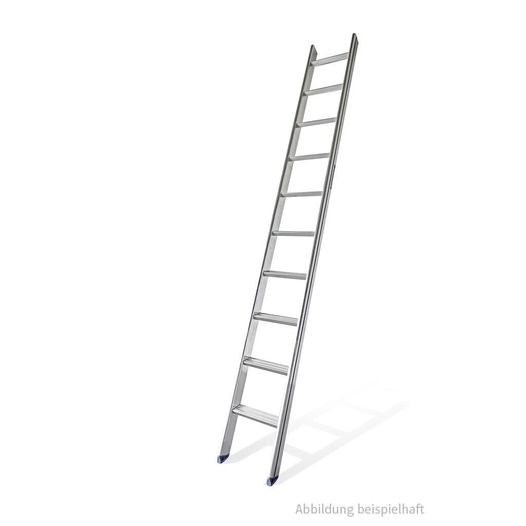 BAVARIA® Stufen-Anlegeleiter 710