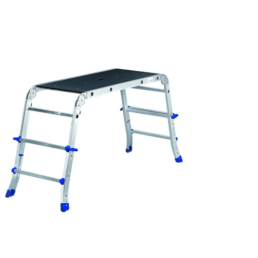 BAVARIA® Teleskop-Arbeitsplattform 723 Produktabbildung: BAVARIA® Teleskop-Arbeitsplattform 723