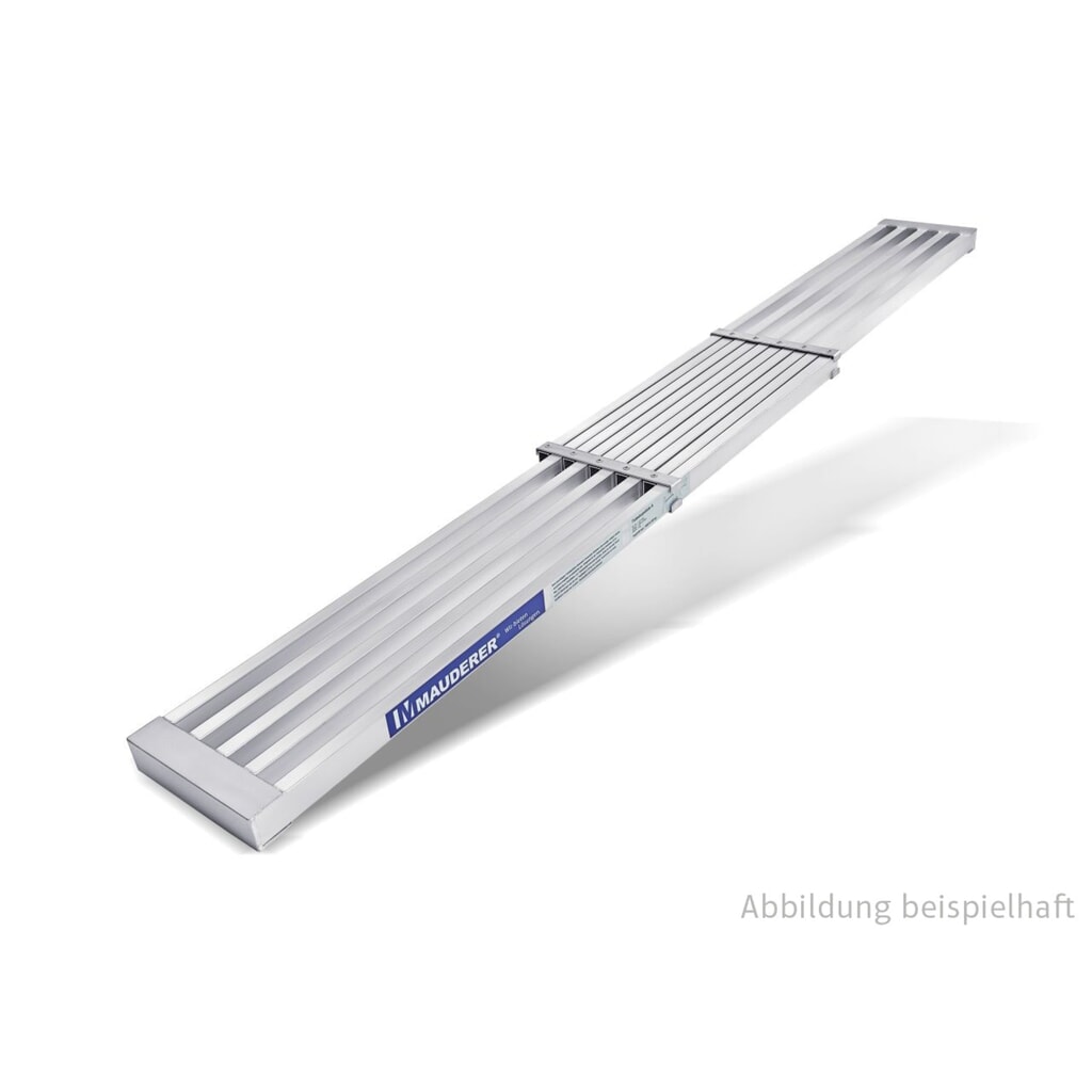Produktabbildung: BAVARIA® Teleskopdiele L