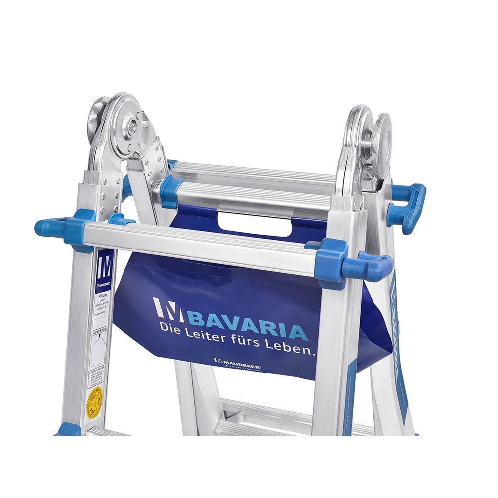 Produktabbildung: BAVARIA® Werkzeug-Tasche