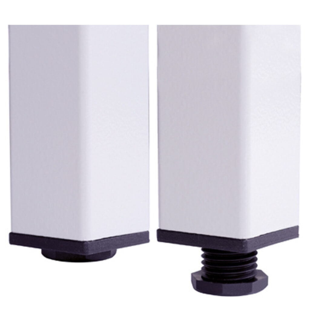 Bedrunka+Hirth Kastenwerkbank R 18-24, HxBxT 859 x 810 x 750 mm, lichtgrau, anthrazitgrau, 1 Schublade 1x150 mm, 1 Flügeltür 1x450 mm Produktabbildung Nr. 2: Bedrunka+Hirth Kastenwerkbank R 18-24, HxBxT 859 x 810 x 750 mm, lichtgrau, anthrazitgrau, 1 Schublade 1x150 mm, 1 Flügeltür 1x450 mm