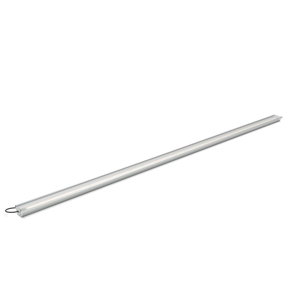 Produktabbildung Nr. 2: Beleuchtungssystem für wsm® Einkaufswagenüberdachung