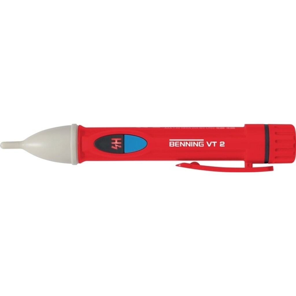 BENNING Phasen-/Magnetfeldprüfer VT 2