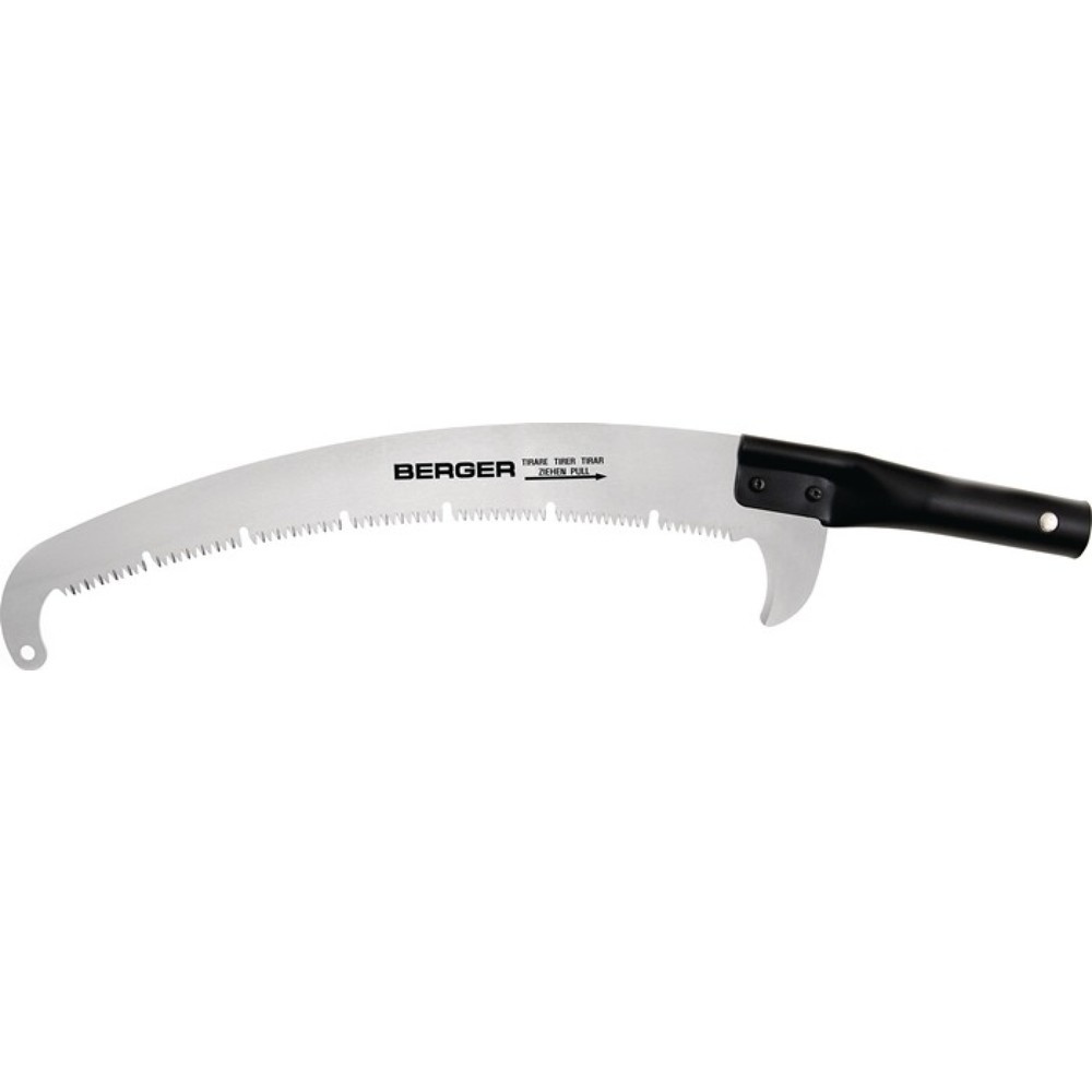 Produktabbildung: BERGER Aufsatzsäge ArboRapid, Länge 57,5 cm