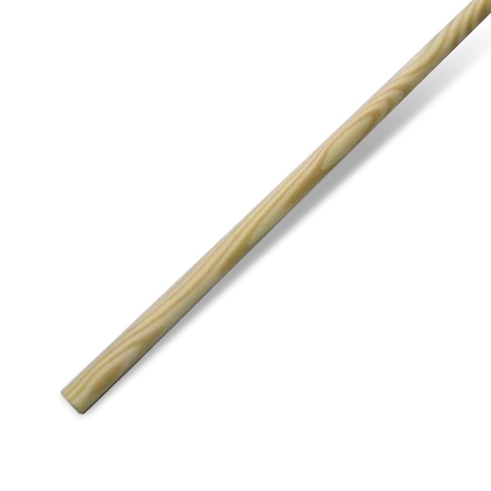 Produktabbildung: Besenstiel für Industrie-Wasserschieber, Länge 1.400 mm, 3 Stk/VE