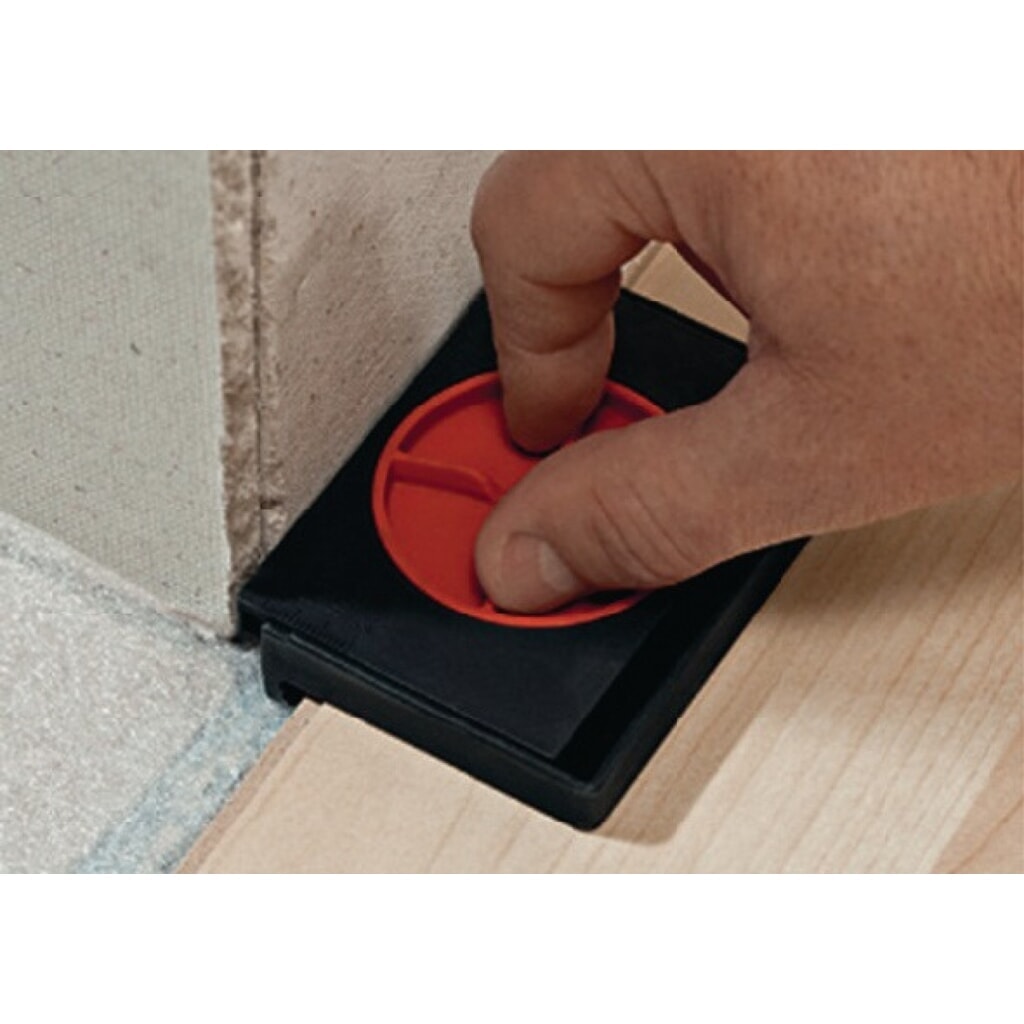 Produktabbildung Nr. 2: BESSEY Abstandhalter AV2 Verstellweg 5-20mm PA VE 4 St
