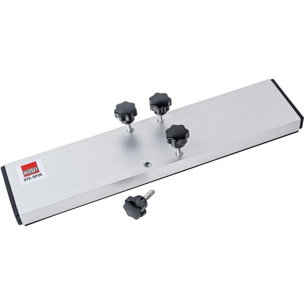 Produktabbildung: BESSEY Abstützplatte, f.ST/STE