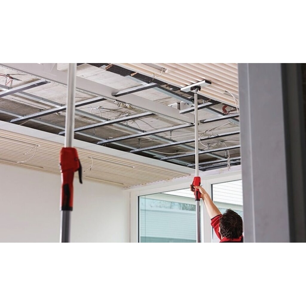 BESSEY Abstützplatte, f.ST/STE Produktabbildung Nr. 2: BESSEY Abstützplatte, f.ST/STE