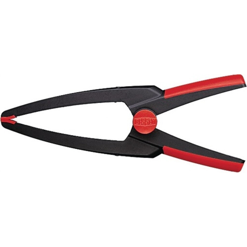Produktabbildung Nr. 1: Federzwinge Clippix XCL Spann-W.max.70mm Ku.A.110mm BESSEY