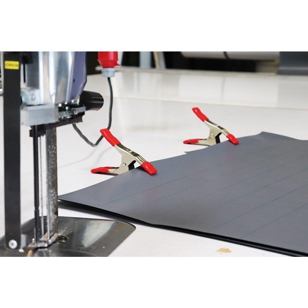 Produktabbildung Nr. 3: Bessey Federzwinge XM5EU, Spannweite 50 mm