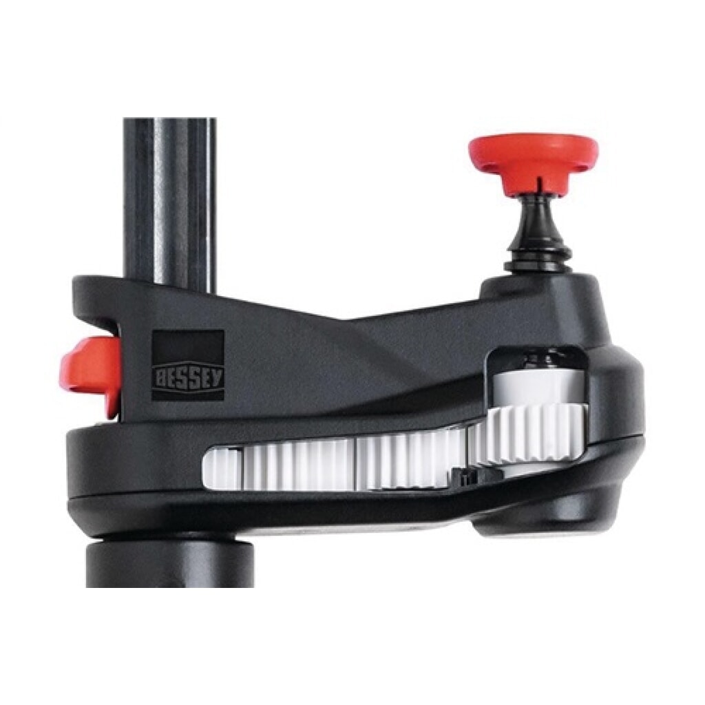 Getriebezwinge GearKlamp Spann-W.150mm A.60mm BESSEY Produktabbildung Nr. 4: Getriebezwinge GearKlamp Spann-W.150mm A.60mm BESSEY