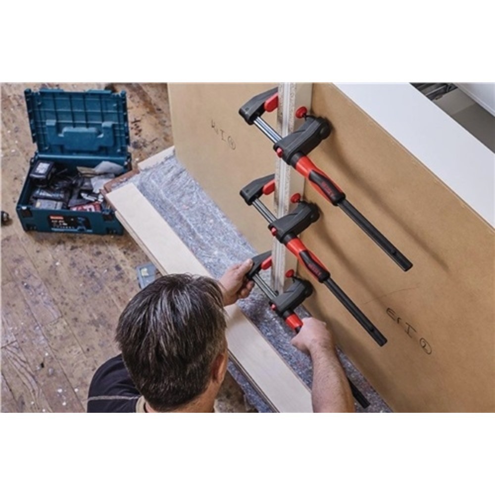 Produktabbildung Nr. 5: Getriebezwinge GearKlamp Spann-W.300mm A.60mm BESSEY