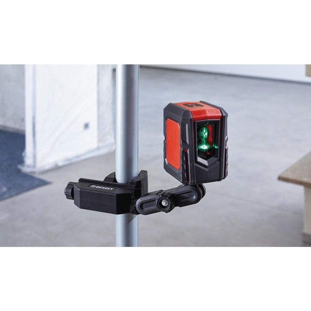 Produktabbildung Nr. 2: BESSEY Halterung, Gewinde 1/4Zoll