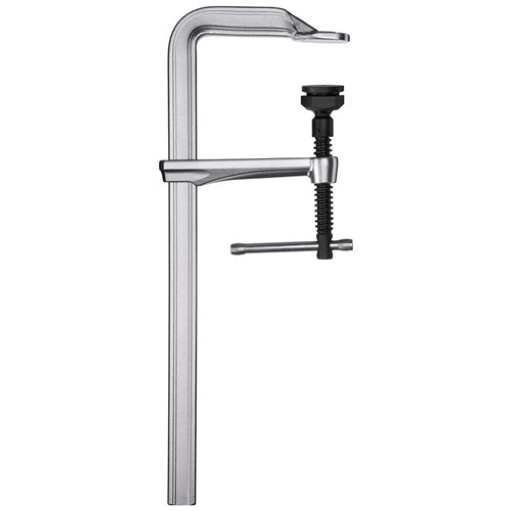 Produktabbildung: Hochleistungszwinge SG Spann-W.250mm A.140mm Knebel BESSEY