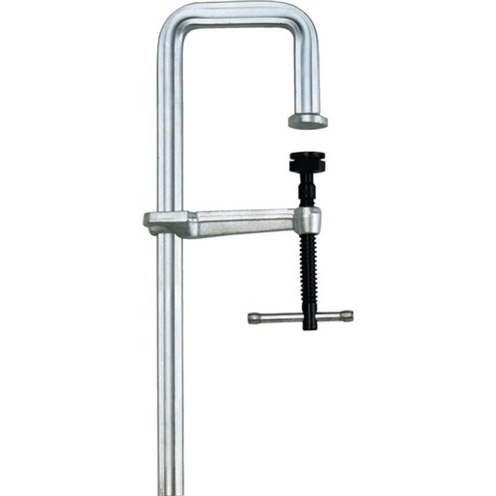 Produktabbildung: Hochleistungszwinge SGU Spann-W.300mm A.140mm Knebel BESSEY