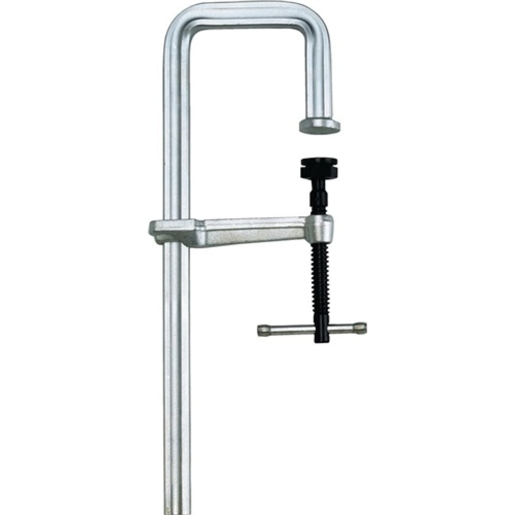 Hochleistungszwinge SGU Spann-W.300mm A.140mm Knebel BESSEY Produktabbildung Nr. 1: Hochleistungszwinge SGU Spann-W.300mm A.140mm Knebel BESSEY