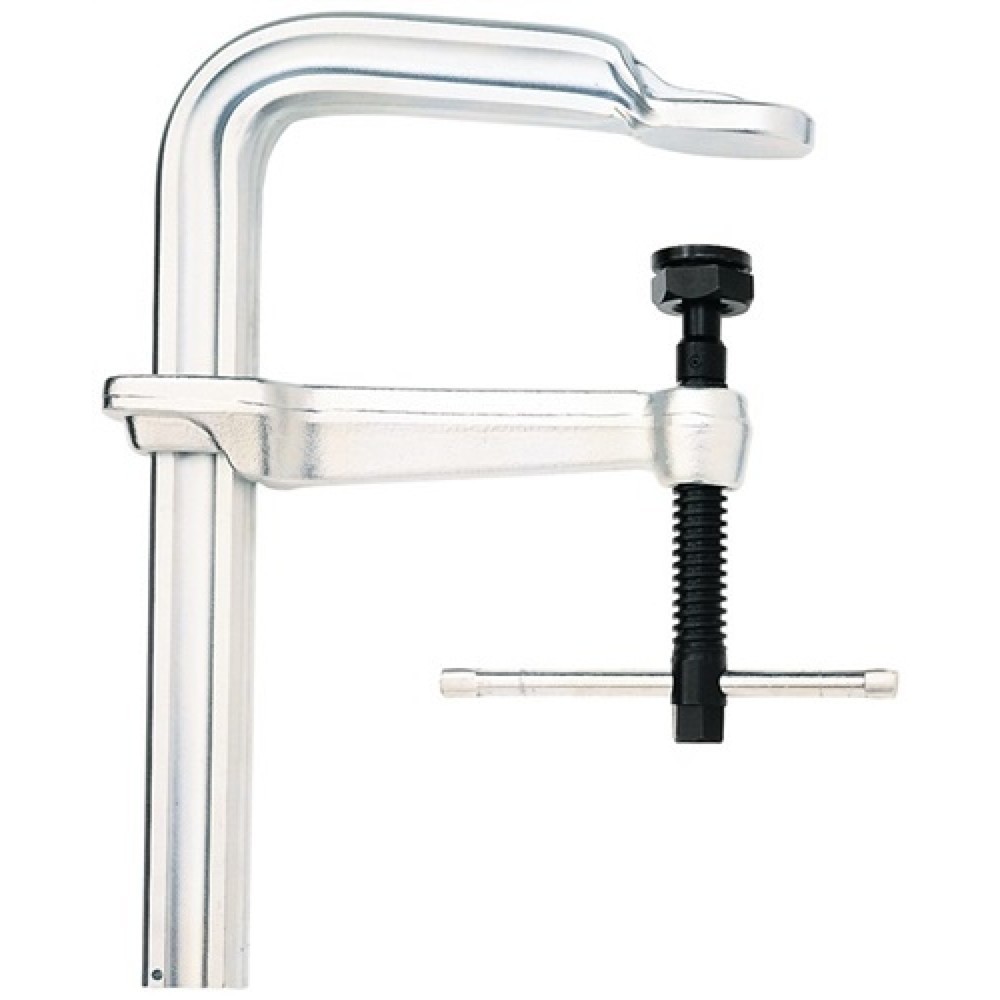 Produktabbildung: Hochleistungszwinge STBM Spann-W.600mm A.175mm Knebel BESSEY