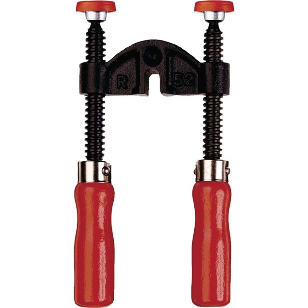 Produktabbildung: BESSEY Kantenzwinge KT Ausf.m.1 Spindel