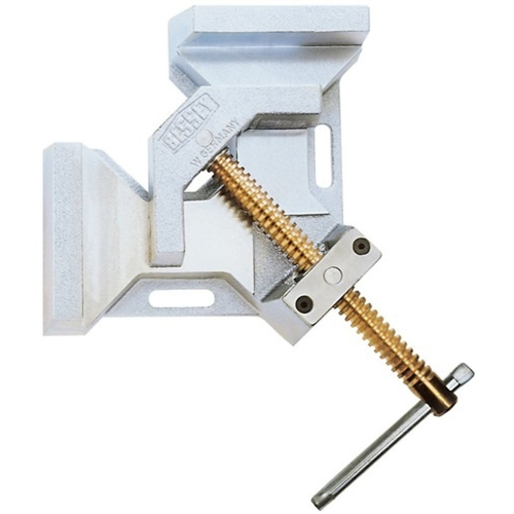 Produktabbildung: Metallwinkelspanner WSM Durchgangsweite 60mm BESSEY