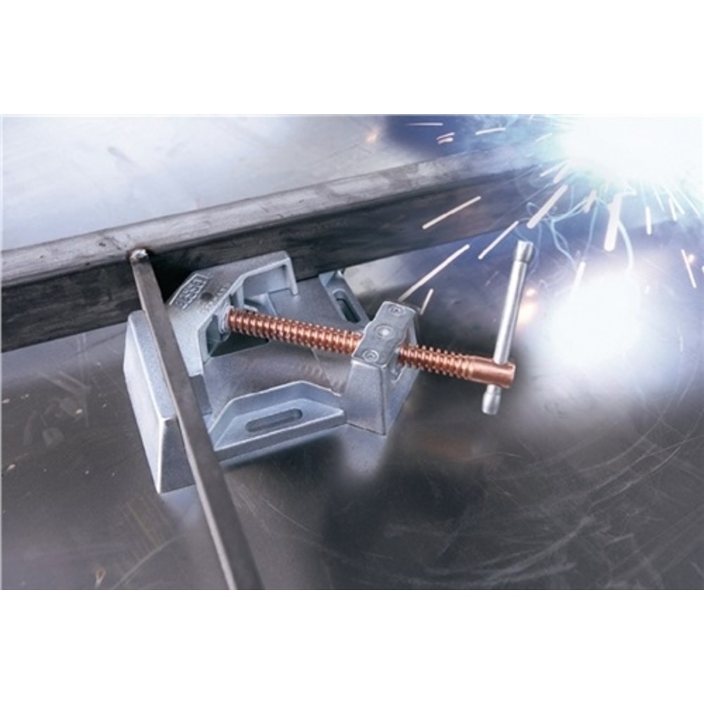Produktabbildung Nr. 4: Metallwinkelspanner WSM Durchgangsweite 60mm BESSEY
