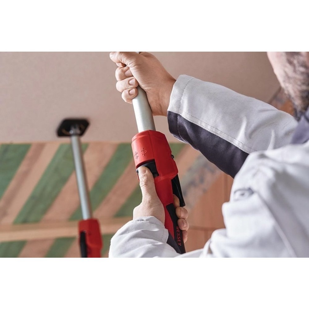 Produktabbildung Nr. 2: BESSEY Montagestütze STE250, 1450 - 2500 mm, bis 160 kg