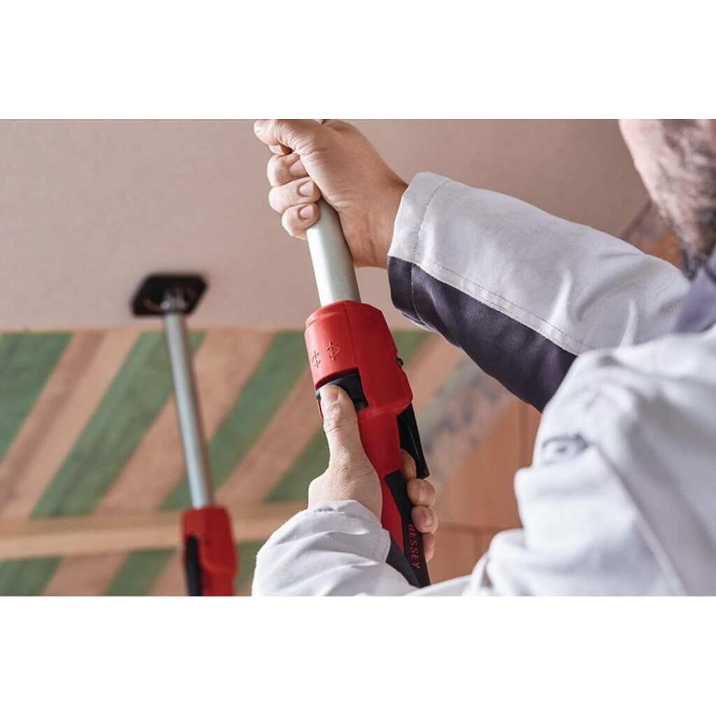 BESSEY Montagestütze STE250, 1450 - 2500 mm, bis 160 kg Produktabbildung Nr. 2: BESSEY Montagestütze STE250, 1450 - 2500 mm, bis 160 kg