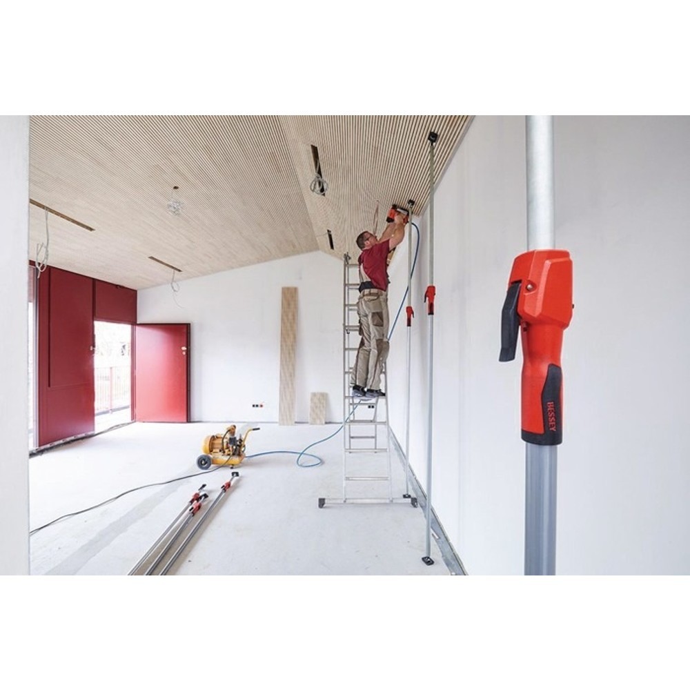 Produktabbildung Nr. 4: BESSEY Montagestütze STE250, 1450 - 2500 mm, bis 160 kg